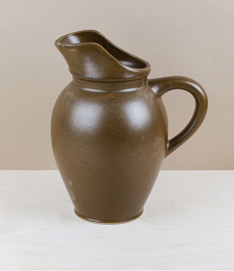 Poterie Digoin Pinte Cidre, 1.0l