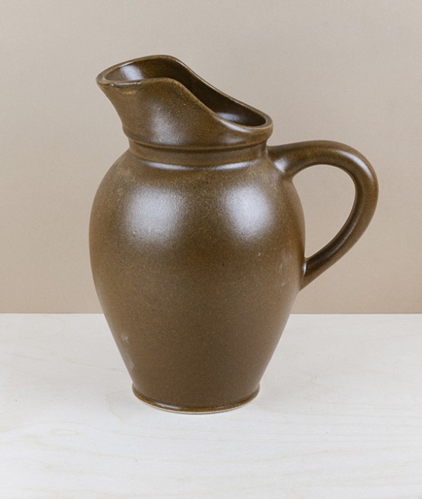 Poterie Digoin Pinte Cidre, 1.0l