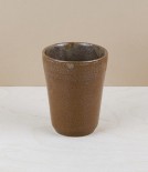 Poterie Digoin Stoneware Gobelet