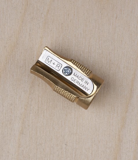 Spare blade for Castor sharpener 