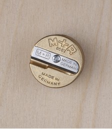 Spare blade for round/wedge sharpeners