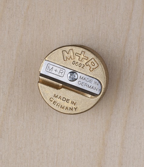 Spare blade for round/wedge sharpeners