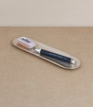 Korean sandcast bronze long dish