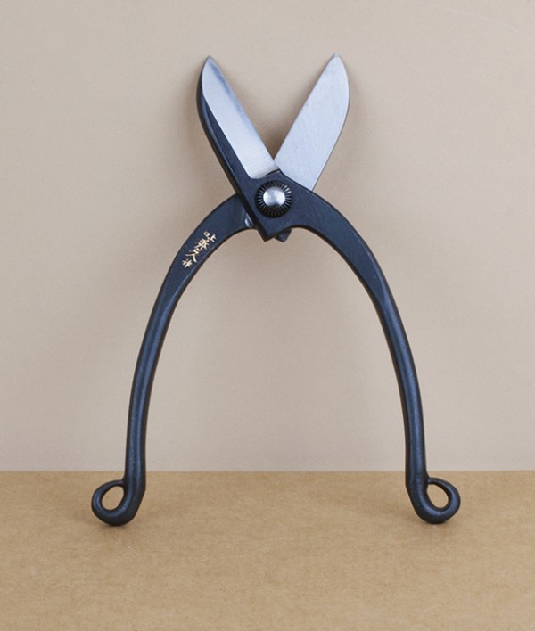 Kadō Japanese flower-cutting snips