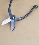 Kadō Japanese flower-cutting snips