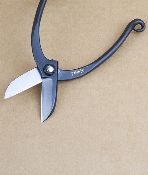 Kadō Japanese flower-cutting snips