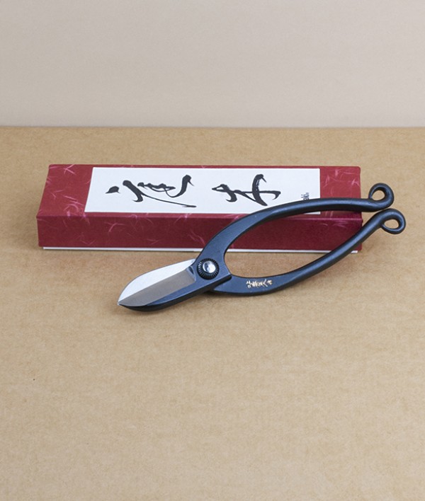 Kadō Japanese flower-cutting snips