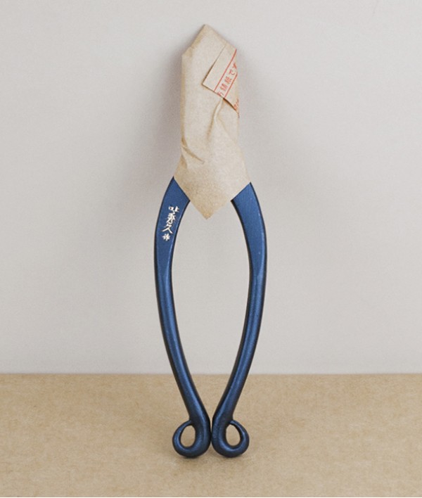 Kadō Japanese flower-cutting snips