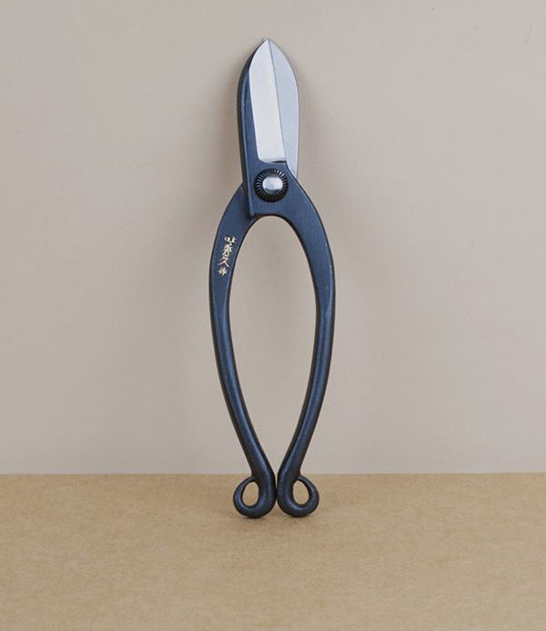 Kadō Japanese flower-cutting snips