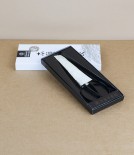 Japanese hand-forged desk scissors