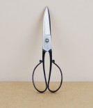 Japanese hand-forged desk scissors