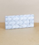 Japanese hand-forged desk scissors