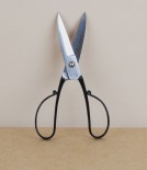 Japanese hand-forged desk scissors