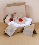 Objects of Use gift certificate