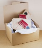 Gift wrap per wrapping