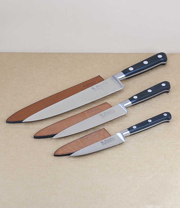 Sabatier K 1834 Limited Edition