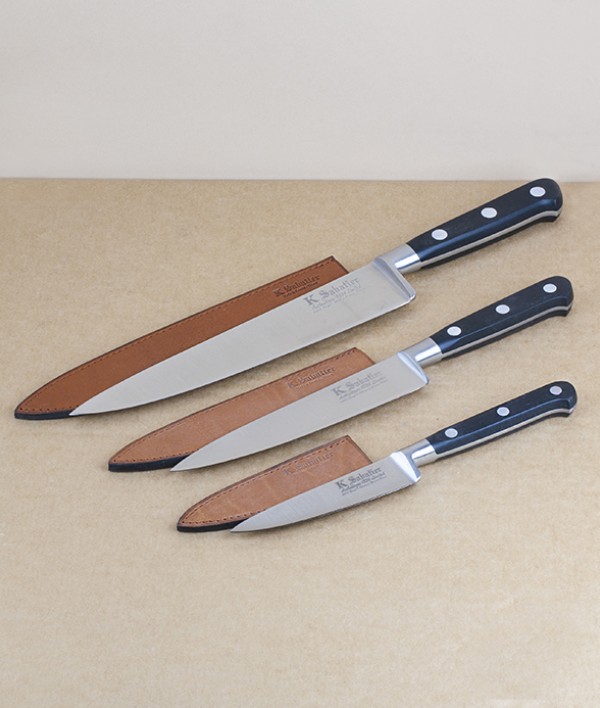 Sabatier K 1834 Limited Edition