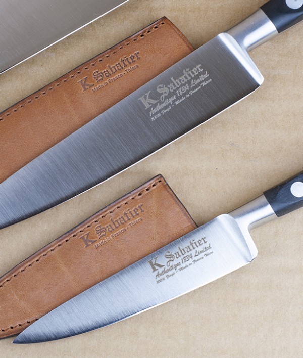 Sabatier K 1834 Limited Edition