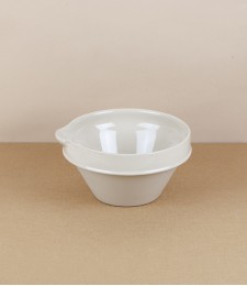 Poterie Digoin Pouring & Mixing Bowl No.06