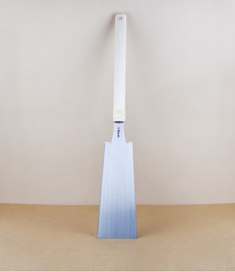 Japanese Ryoba Saw
