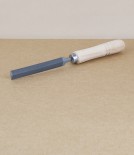 Japanese no.4 feather file for ryoba saws