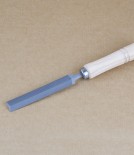 Japanese no.4 feather file for ryoba saws