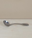 Italian stainless steel ladles