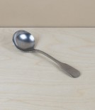 Italian stainless steel ladles