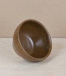 Poterie Digoin Breton Cidre Bowl