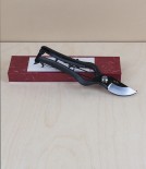 Sentei drop-forged secateurs