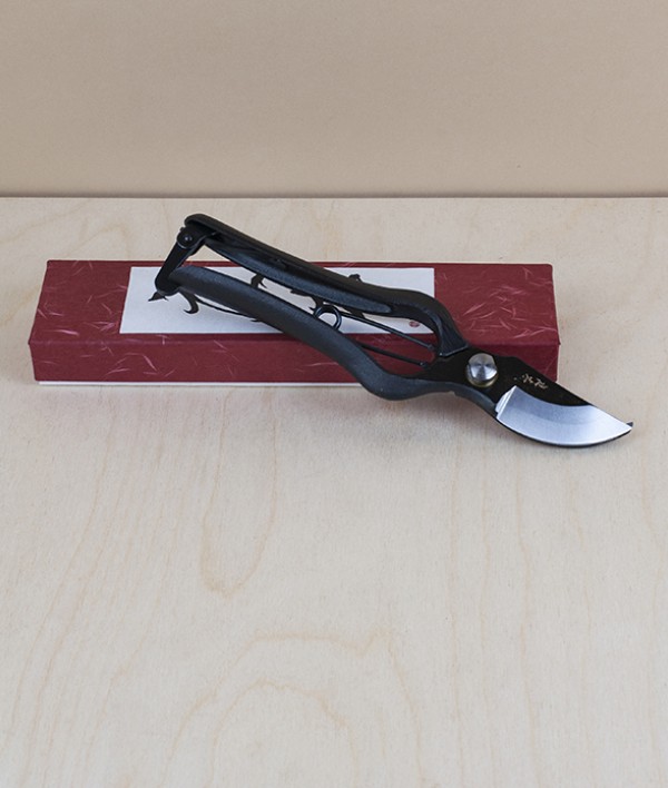 Sentei drop-forged secateurs