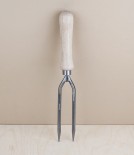 Sneeboer Hand-Forged Two-Tined Weeder