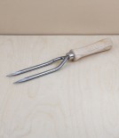 Sneeboer Hand-Forged Two-Tined Weeder