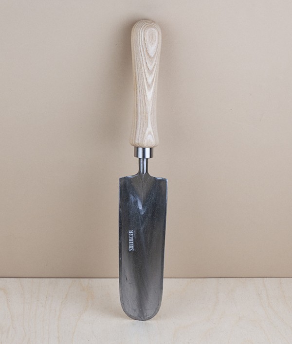 Sneeboer Hand-Forged 'Great Dixter' Trowel