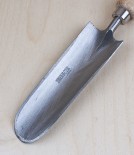 Sneeboer Hand-Forged 'Great Dixter' Trowel