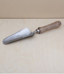 Sneeboer Hand-Forged Flowerbed Trowel