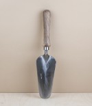 Sneeboer Hand-Forged Flowerbed Trowel