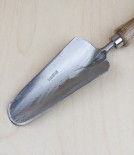 Sneeboer Hand-Forged Flowerbed Trowel