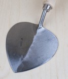 Sneeboer Hand-Forged 'Old Dutch' Trowel