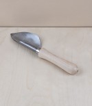 Sneeboer Potting Trowel, Left-Handed