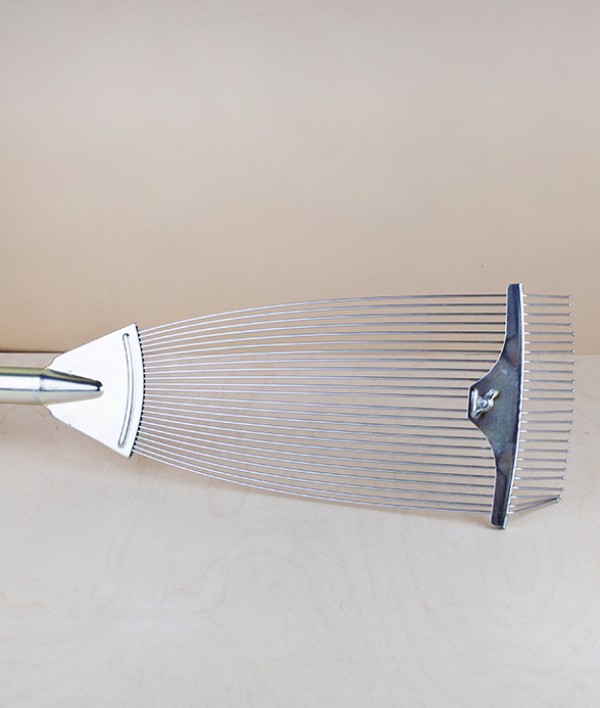 Japanese Extending Leaf Rake