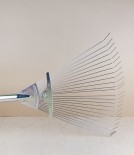 Japanese Extending Leaf Rake