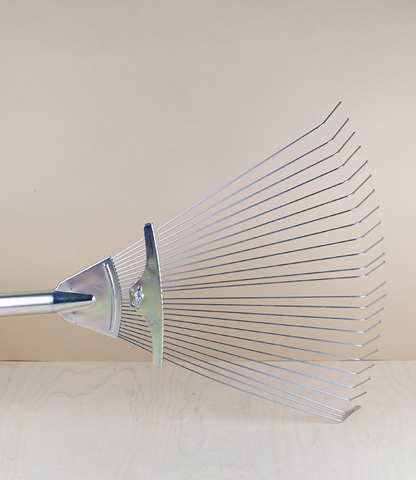 Japanese Extending Leaf Rake