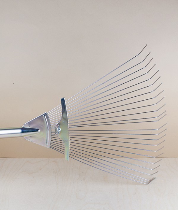 Japanese Extending Leaf Rake