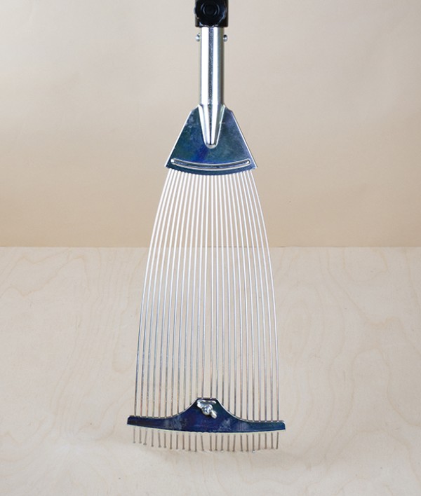 Japanese Extending Leaf Rake