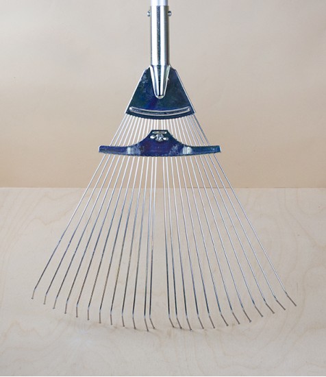 Japanese Extending Leaf Rake