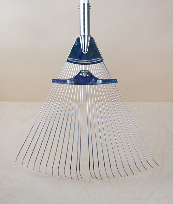 Japanese Extending Leaf Rake