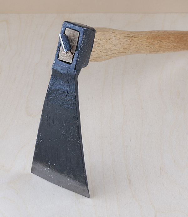 Kuwa, Tsubame-Sanjo trapezoid hoe