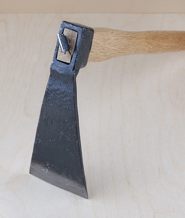 Kuwa, Tsubame-Sanjo trapezoid hoe