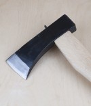 Kiwari ono, a Japanese wood-splitting axe